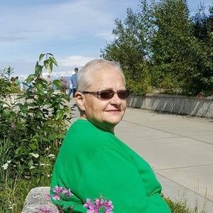 Meet your Posher, Diane